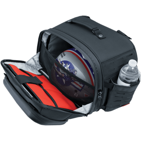 KURYAKYN XKURSION XB FAST LANE SADDLEBAGS PN 5293 (419881) - DRIVEN Canada's Powersports 191209027698419881