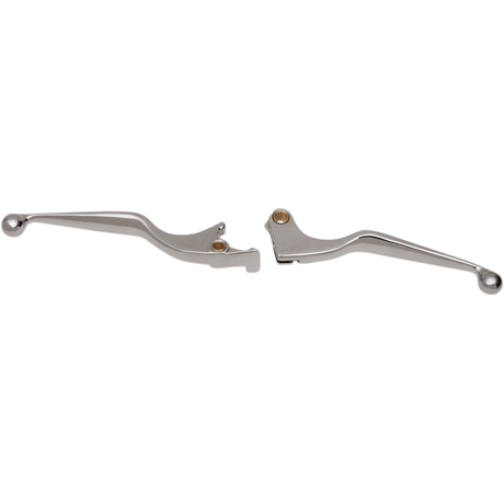 KURYAKYN YAMAHA MULTIFIT WIDE STYLE LEVERS (PR) PN 7415 (495636) - DRIVEN Canada's Powersports 191209011581495636
