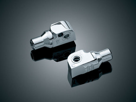 KURYAKYN YAMAHA RR TAPER PEG ADAPTERS (PR) PN 8811 (496306) - DRIVEN Canada's Powersports 191209006952496306