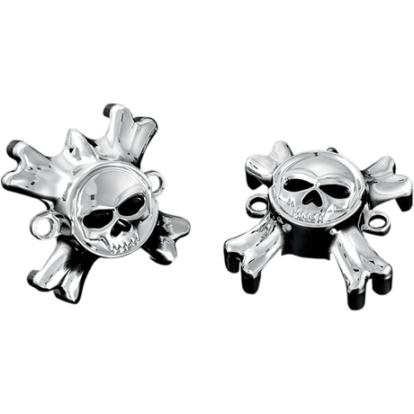 KURYAKYN ZOMBIE EMBLEMS (PR) WITH THROTTLE BOSS PN 6278 (419327) - DRIVEN Canada's Powersports 6278419327