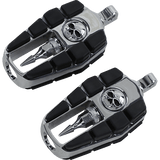 KURYAKYN ZOMBIE FOOTPEGS (PR) PN 4470 - DRIVEN Canada's Powersports 191209002770494413