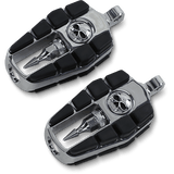 KURYAKYN ZOMBIE FOOTPEGS (PR) PN 4470 - DRIVEN Canada's Powersports 191209002770494413