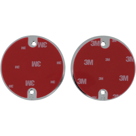 KURYAKYN ZOMBIE MEDALLIONS (PR) PN 1492 - DRIVEN Canada's Powersports 191209010966419172