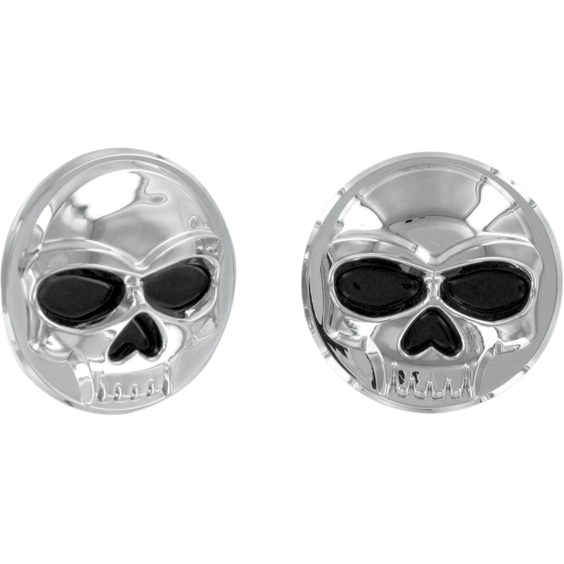 KURYAKYN ZOMBIE MEDALLIONS (PR) PN 1492 - DRIVEN Canada's Powersports 191209010966419172