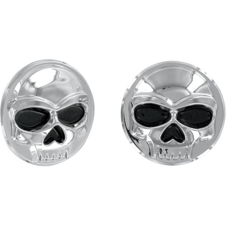 KURYAKYN ZOMBIE MEDALLIONS (PR) PN 1492 - DRIVEN Canada's Powersports 191209010966419172