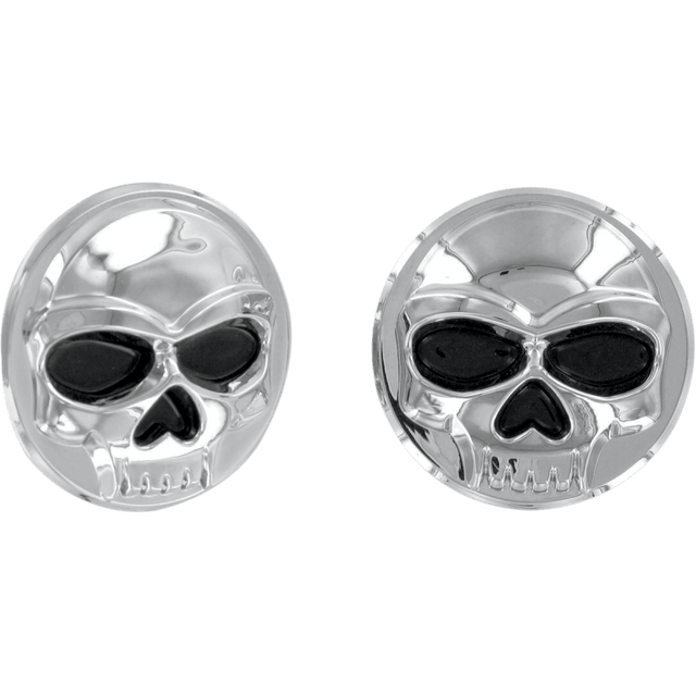KURYAKYN ZOMBIE MEDALLIONS (PR) PN 1492 - DRIVEN Canada's Powersports 191209010966419172