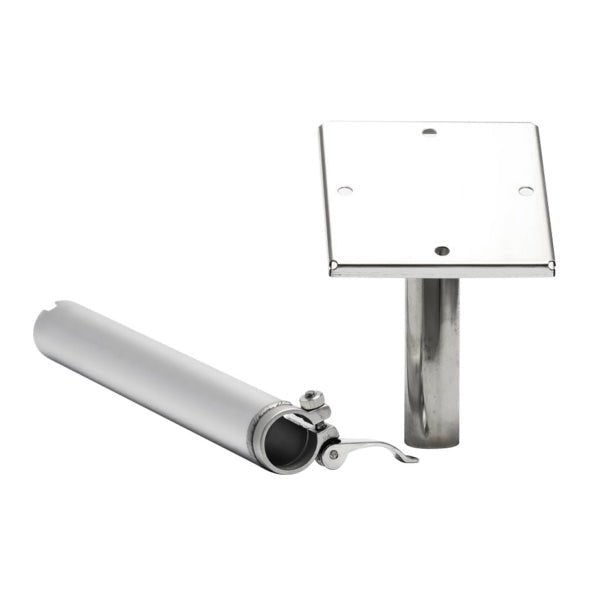 KUUMA 60º ROD HOLDER GRILL MOUNT (58180) - DRIVEN Canada's Powersports 01471758180658180