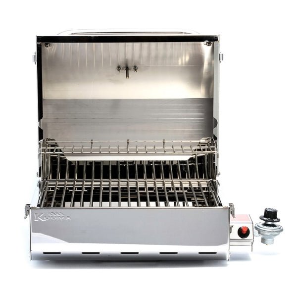 KUUMA ELITE 216 GAS GRILL (58154) - DRIVEN Canada's Powersports 01471758154758154