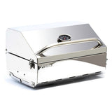 KUUMA ELITE 216 GAS GRILL (58154) - DRIVEN Canada's Powersports 01471758154758154