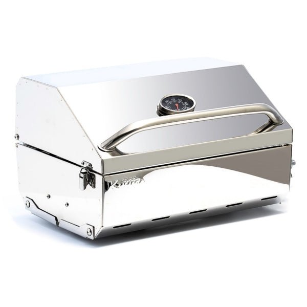 KUUMA ELITE 216 GAS GRILL (58154) - DRIVEN Canada's Powersports 01471758154758154
