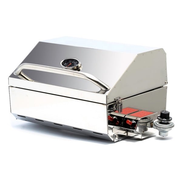 KUUMA ELITE 216 GAS GRILL (58154) - DRIVEN Canada's Powersports 01471758154758154