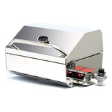 KUUMA ELITE 216 GAS GRILL (58154) - DRIVEN Canada's Powersports 01471758154758154