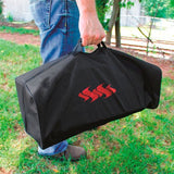 KUUMA GRILL COVER DUFFLE - DRIVEN Canada's Powersports 01471758300858300