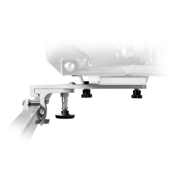 KUUMA QUICK - RELEASE RAIL GRILL MOUNT - DRIVEN Canada's Powersports 01471758195058195