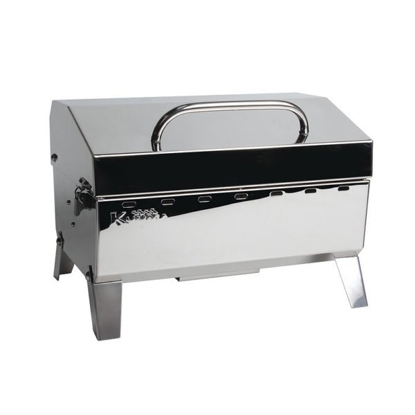 KUUMA STOW N' GO 125 GAS GRILL (58146) - DRIVEN Canada's Powersports 01471758146258146