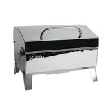 KUUMA STOW N' GO 125 GAS GRILL (58146) - DRIVEN Canada's Powersports 01471758146258146