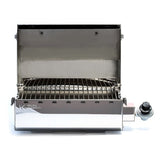 KUUMA STOW N' GO 125 GAS GRILL (58146) - DRIVEN Canada's Powersports 01471758146258146