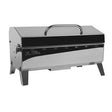 KUUMA STOW N' GO 160 CHARCOAL GRILL - DRIVEN Canada's Powersports 01471758110358110