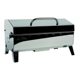 KUUMA STOW N' GO 160 GAS GRILL (58134) - DRIVEN Canada's Powersports 2001471758134358134