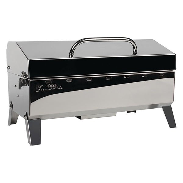 KUUMA STOW N' GO 160 GAS GRILL - DRIVEN Canada's Powersports 01471758135658135