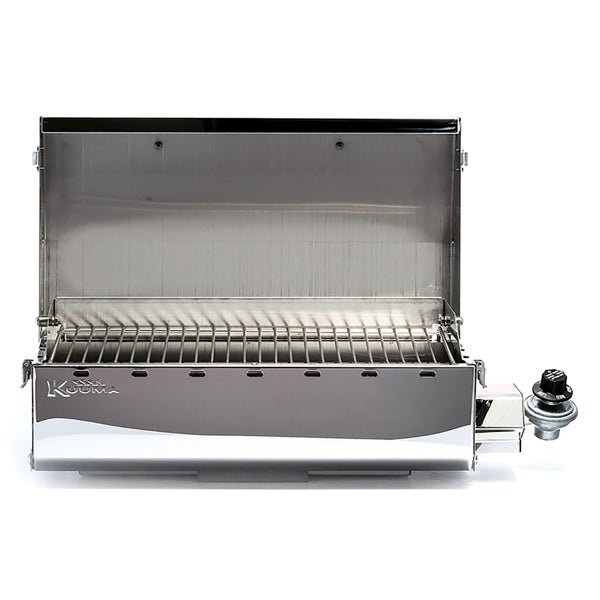 KUUMA STOW N' GO 160 GAS GRILL - DRIVEN Canada's Powersports 01471758135658135