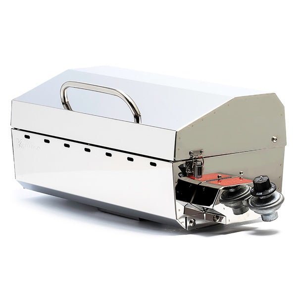 KUUMA STOW N' GO 160 GAS GRILL - DRIVEN Canada's Powersports 01471758135658135