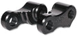 LA CHOPPERS 05 - 17 REAR LOWERING KIT - DRIVEN Canada's Powersports LA - 7590 - 03B
