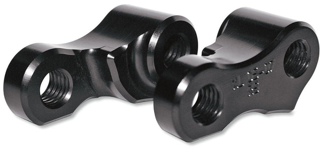 LA CHOPPERS 05 - 17 REAR LOWERING KIT - DRIVEN Canada's Powersports LA - 7590 - 03B