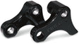 LA CHOPPERS 06 - 17 DYNA GLIDE REAR LOWERING KIT - DRIVEN Canada's Powersports LA - 7590 - 02B