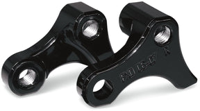 LA CHOPPERS 06 - 17 DYNA GLIDE REAR LOWERING KIT - DRIVEN Canada's Powersports LA - 7590 - 02B