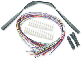 LA CHOPPERS 07 - 13 FLHT H/BAR WIRE EXT KIT (LA - 8991 - 01) - DRIVEN Canada's Powersports LA - 8991 - 01