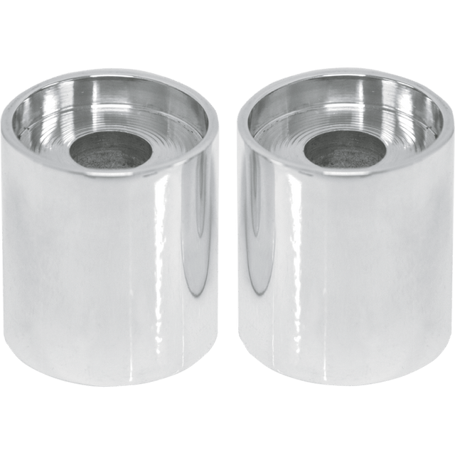LA CHOPPERS 1 - 1/2" RISER EXTENSIONS (PR) - DRIVEN Canada's Powersports LA - 7414 - 02