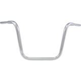 LA CHOPPERS 1-1/4" 14" APEHANGER BARS Chrome Front - Driven Powersports