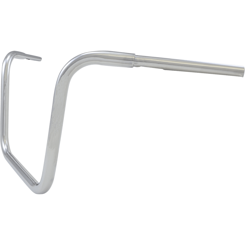 LA CHOPPERS 1 - 1/4" 14" APEHANGER BARS - DRIVEN Canada's Powersports LA - 7312 - 14