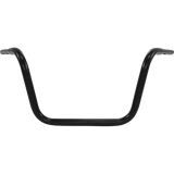 LA CHOPPERS 1 - 1/4" HEFTY 12" APEHNGER H/BARS - DRIVEN Canada's Powersports LA - 7312 - 12B