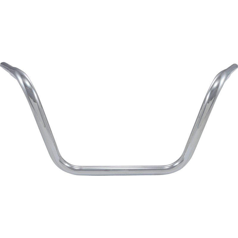 LA CHOPPERS 1 - 1/4" HEFTY 12.5 APEHANGER BARS - DRIVEN Canada's Powersports LA - 7312 - 12