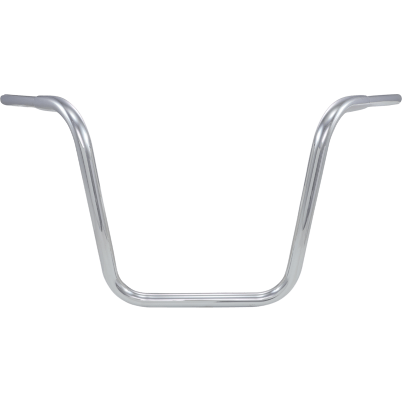 LA CHOPPERS 1 - 1/4" HEFTY 16" APEHANGER HBARS - DRIVEN Canada's Powersports LA - 7312 - 16