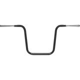 LA CHOPPERS 1 - 1/4" HEFTY 16" APRHANGER H/BARS - DRIVEN Canada's Powersports LA - 7312 - 16B