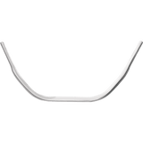 LA CHOPPERS 1 - 1/4" HEFTY BEACH H/BARS - DRIVEN Canada's Powersports LA - 7312 - 01