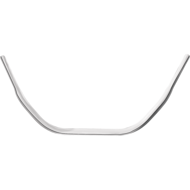 LA CHOPPERS 1 - 1/4" HEFTY BEACH H/BARS - DRIVEN Canada's Powersports LA - 7312 - 01