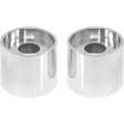LA CHOPPERS 1" H/BAR RISER EXTEND 1" RISE - DRIVEN Canada's Powersports LA - 7413 - 01