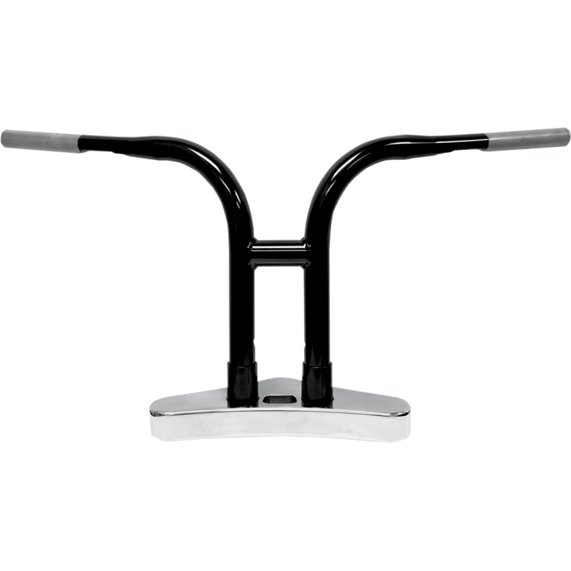 LA CHOPPERS 1" H/BAR RISER EXTEND 1.5" RISE - DRIVEN Canada's Powersports LA - 7413 - 02B