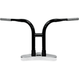 LA CHOPPERS 1" H/BAR RISER EXTEND 1.5" RISE - DRIVEN Canada's Powersports LA - 7413 - 02B