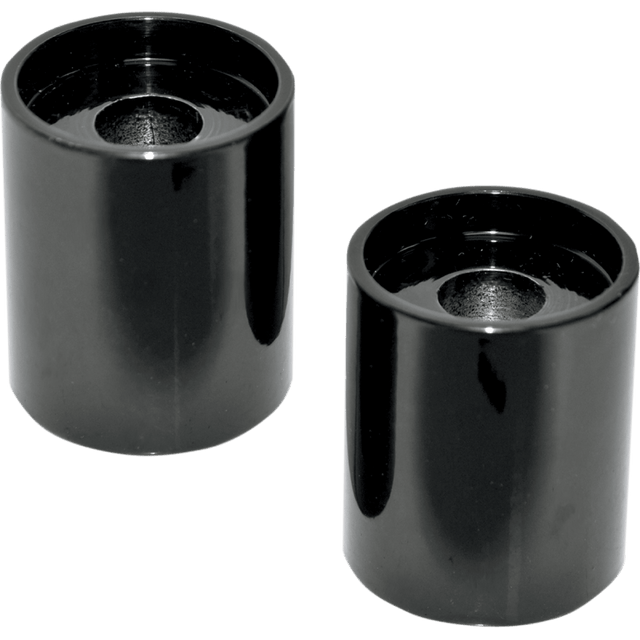 LA CHOPPERS 1" H/BAR RISER EXTEND 1.5" RISE - DRIVEN Canada's Powersports LA - 7413 - 02B