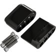LA CHOPPERS 10 - 17 FLHT PASS FL/BOARD COMFORT KIT SH (LA - 7090 - 10) - DRIVEN Canada's Powersports LA - 7090 - 10