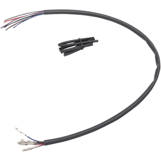 LA CHOPPERS 14 - 15 FLHT TBW WIRING EXTENSION (LA - 8999 - 01) - DRIVEN Canada's Powersports LA - 8999 - 01