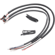 LA CHOPPERS 14 - 15 FLHT WIRING EXTENSION (LA - 8991 - 92) - DRIVEN Canada's Powersports LA - 8991 - 92