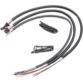 LA CHOPPERS 14 - 15 FLHT WIRING EXTENSION (LA - 8991 - 92) - DRIVEN Canada's Powersports LA - 8991 - 92
