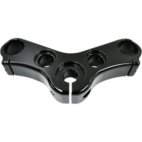 LA CHOPPERS 2010 UP XL1200X TRIPLE CLAMP TOP (LA - 7433 - 05B) - DRIVEN Canada's Powersports LA - 7433 - 05B