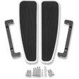 LA CHOPPERS 80 - 17 FLST/FLHT ADJUS FL/BOARDS SOLID (LA - 7092 - 01) - DRIVEN Canada's Powersports LA - 7092 - 01